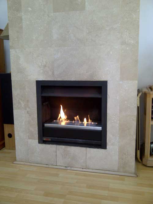 Vulcan Heat Studio - The home of Braais and Fireplaces