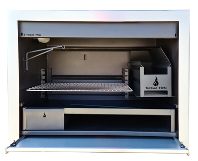 Professional - Vulcan Heat Studio